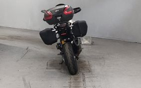 DUCATI DUCATI  HYPER  STRADA 2013 B201JA