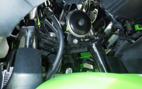 KAWASAKI NINJA 400 2024 EX400L