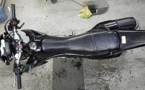 HONDA CRF250M 2026 MD38