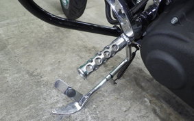 HARLEY FXSTB 1580 2009