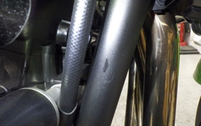 KAWASAKI ZRX1200 D 2017 ZRT20D