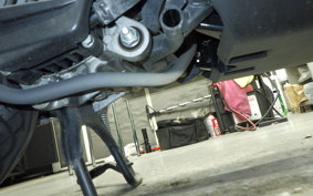 YAMAHA VINO 50 Gen.4 2000 AY02