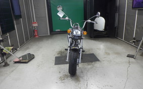 HONDA NAUTY DAX 2025 CY50