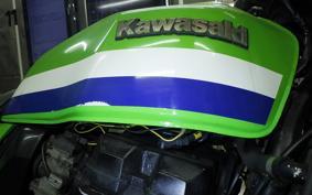 KAWASAKI ZRX400 1999 ZR400E