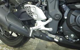 YAMAHA YZF-R25 A 2015 RG74J