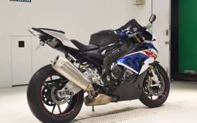 BMW S1000RR 2018