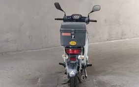 HONDA SUPER CUB110 JA10