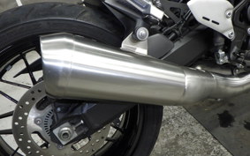 KAWASAKI Z900RS CAFE 2021 ZR900C