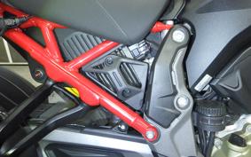 DUCATI MULTISTRADA V4S 2025