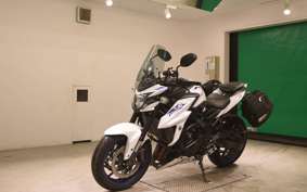 SUZUKI GSX-S750 2019