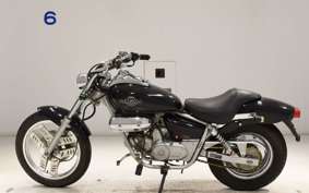 HONDA MAGNA 50 AC13