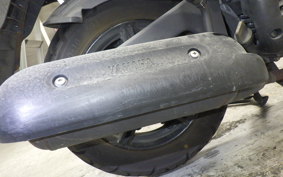 YAMAHA JOG Delux SA39J