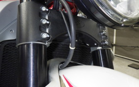 MV AGUSTA BRUTALE 1090 RR 2013