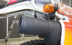 HONDA XLR250 BAJA 2000 MD22
