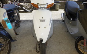 SUZUKI LET's 2 CA1PA