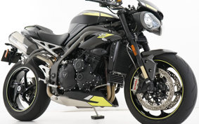 TRIUMPH SPEED TRIPLE RS 2020 TPN275