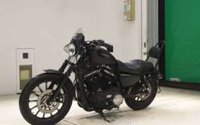 HARLEY XL883N 2013