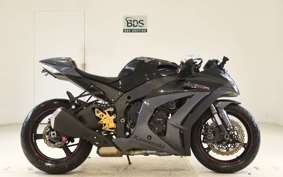 KAWASAKI ZX 10 NINJA ABS 2013
