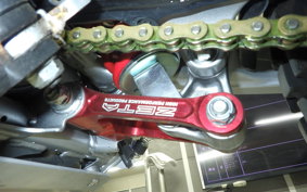 HONDA CRF250L 2021 MD47