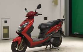 SUZUKI ｽｳｨｯｼｭ125 2009 DV12B