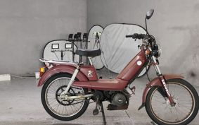 PEUGEOT VOGUE ..