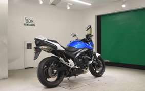 SUZUKI GSR400 A 2018 GK7EA