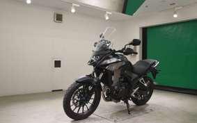 HONDA 400X 2020 NC56