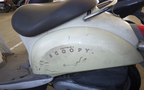 HONDA CREA SCOOPY AF55