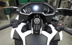 HONDA GL 1800 GOLD WING TOUR DCT 2026 SC79