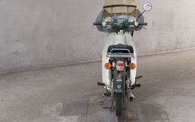 HONDA SUPER CUB50 AA01