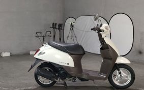 SUZUKI LET'S G CA4AA