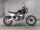 Фото Triumph SCRAMBLER 1200 XE 2025 с японского аукциона