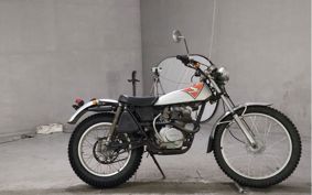 HONDA BIALS TL125S