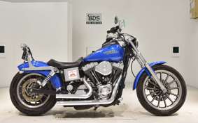 HARLEY FXDL 1450 2004