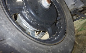 YAMAHA JOG 125 SEJ5J