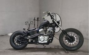 HONDA STEED 400 1996 NC26