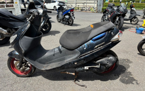 SUZUKI ADDRESS V110 CF11A