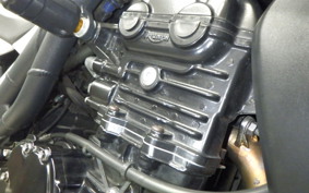 TRIUMPH SPEED TRIPLE 2008