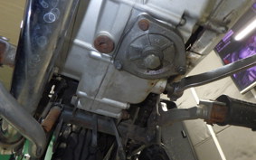 SUZUKI GN125 H