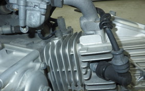 SUZUKI GS50 2024 NA41A