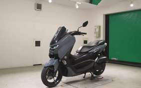 YAMAHA N-MAX 1993 SEG6J