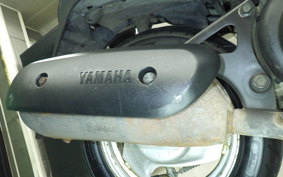 YAMAHA JOG Gen.4 2012 SA16J