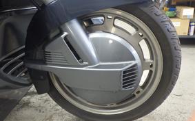 HONDA GL1500 GOLD WING 1989 SC22