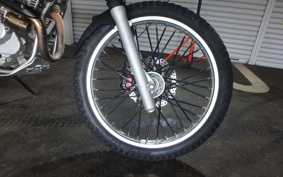 YAMAHA SEROW 250 DG17J