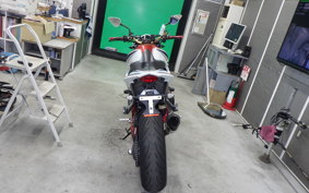 HONDA CB1000R 2014