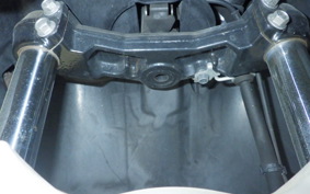 YAMAHA MAJESTY155 S 2022 SG28J