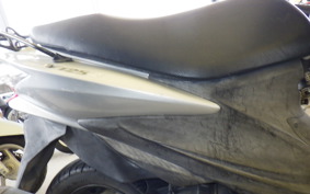 SUZUKI ADDRESS V125 S CF4MA