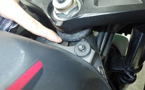 HONDA CBR400R 2020 NC56