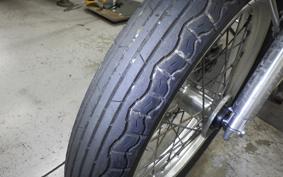 YAMAHA SR400 Gen.3 2006 RH01J