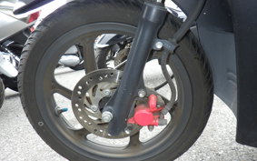 HONDA DIO 110 2021 JF58